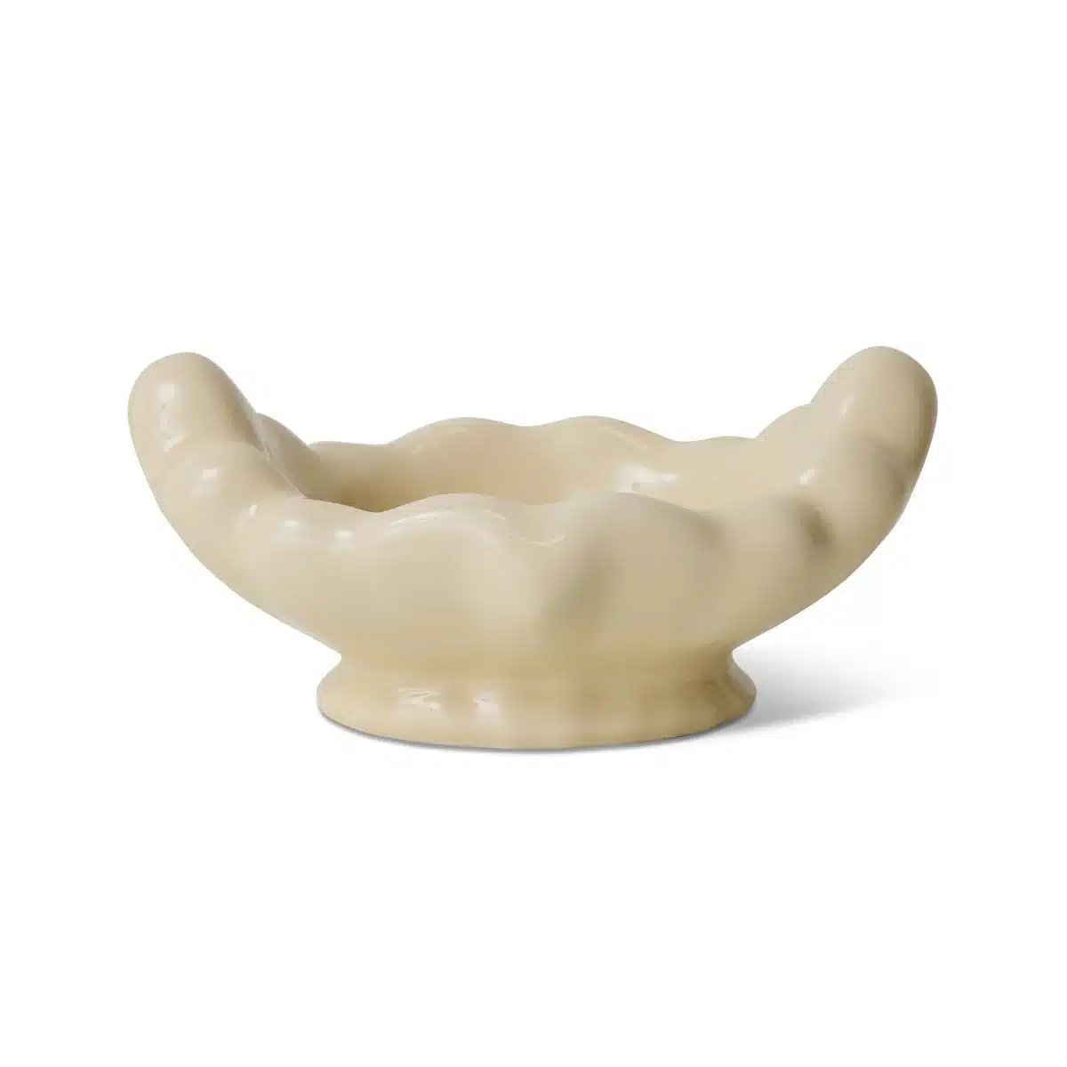 HKliving - New Classics Dekoschale