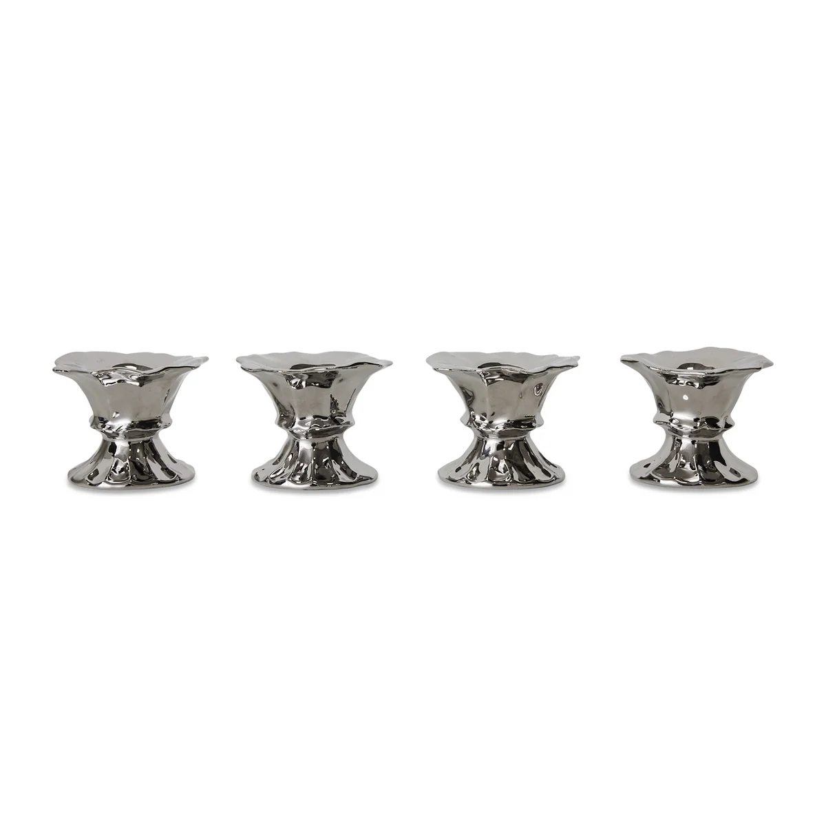HKliving - New Classics Eierbecher (4er-Set)