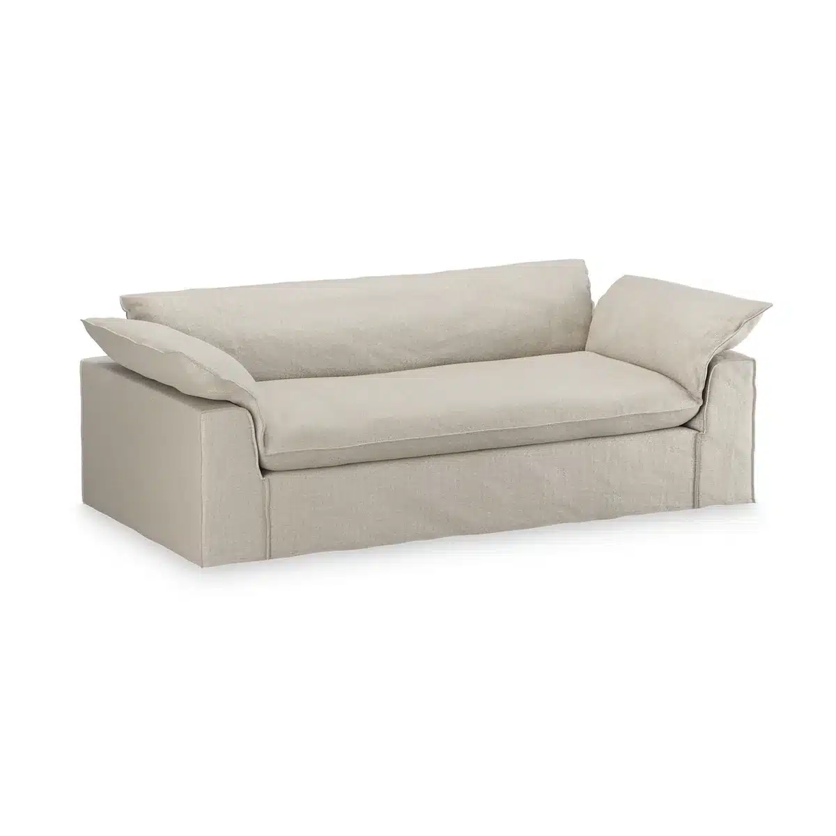 HKliving - Nomad Sofa