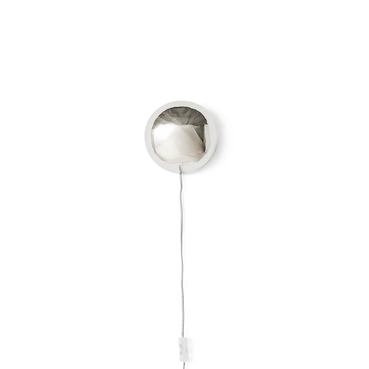 HKliving - Orb Wandleuchte
