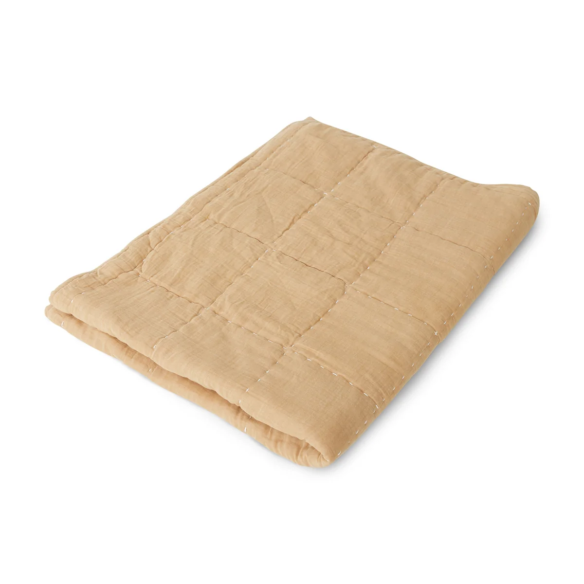 HKliving - Quilted Decke