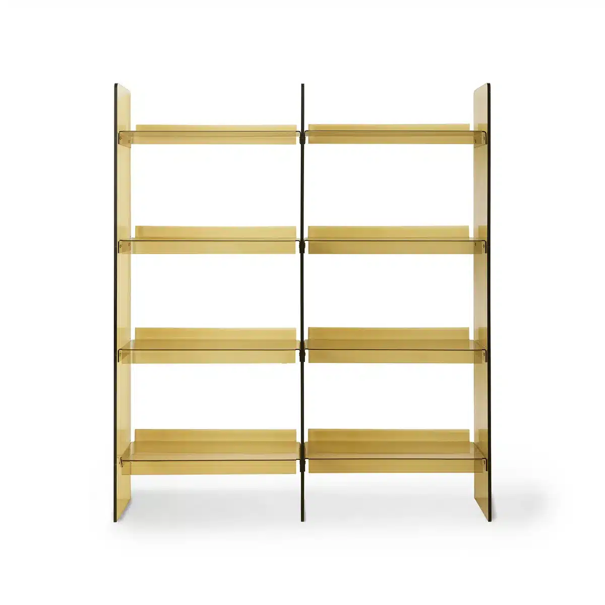 HKliving - Regalsystem aus Acryl