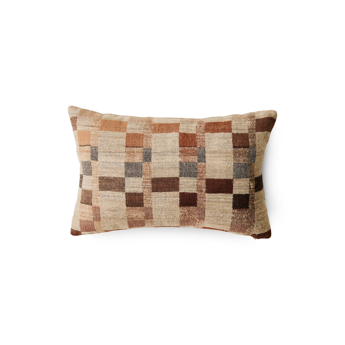HKliving - Silk Kissen