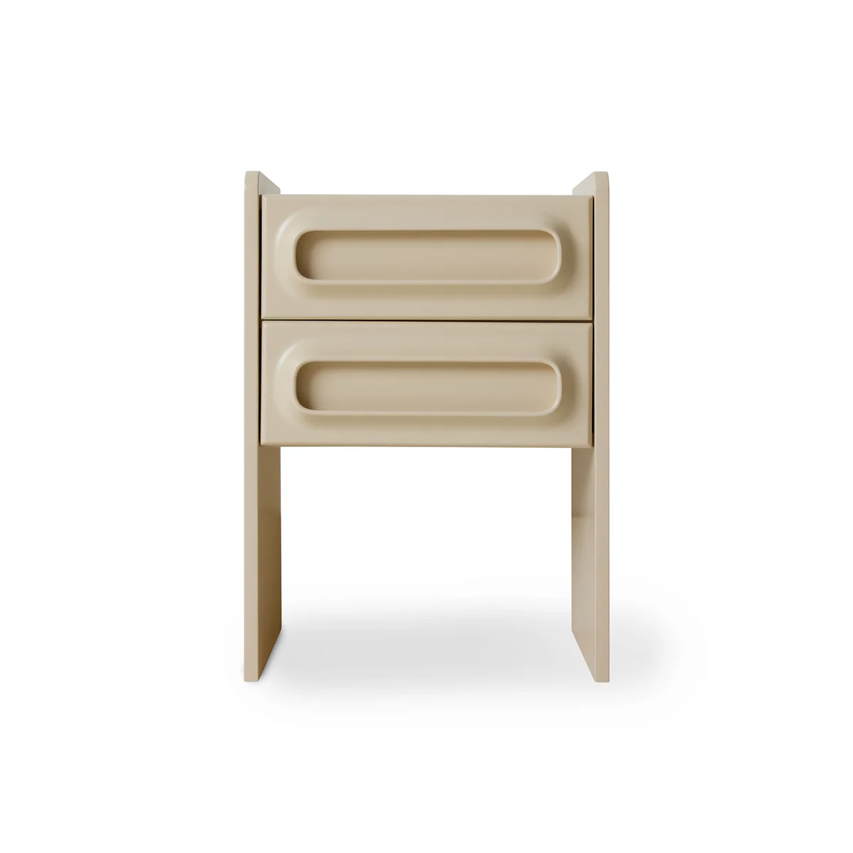 HKliving - Space Nachttisch