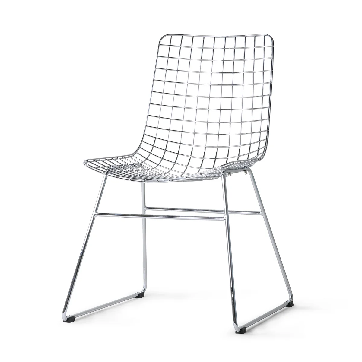 HKliving - Wire Chair