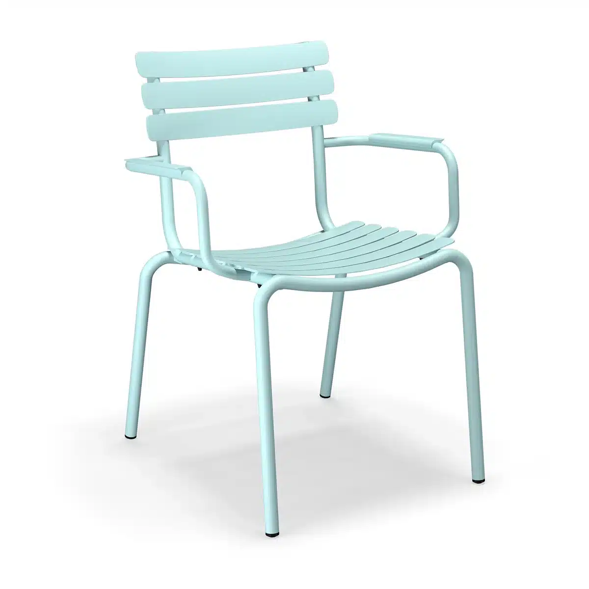 HOUE - ALUA Outdoor Dining Armlehnstuhl