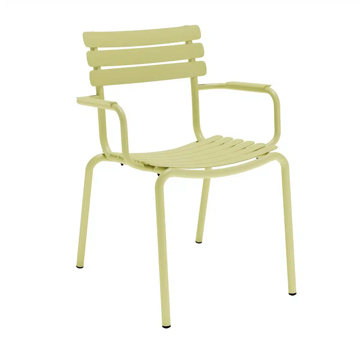 HOUE - ALUA Outdoor Dining Armlehnstuhl
