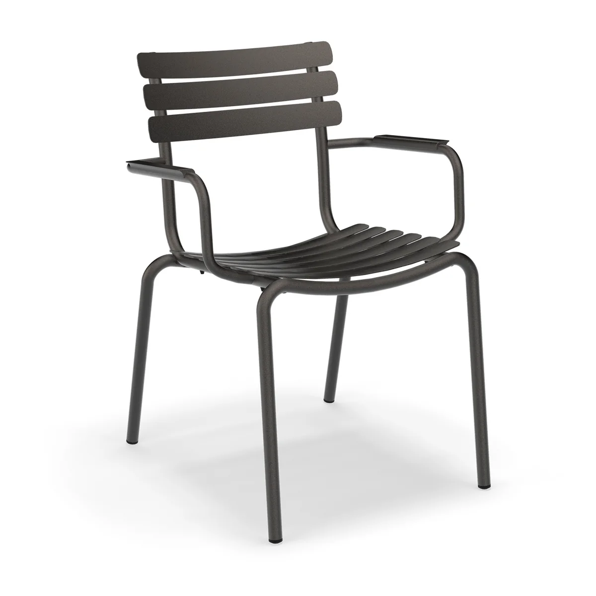 HOUE - ALUA Outdoor Dining Armlehnstuhl