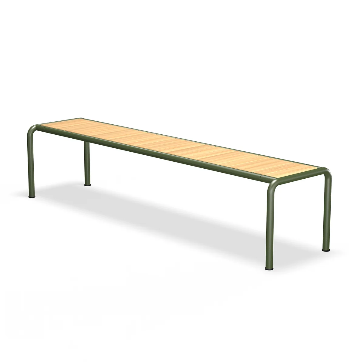 HOUE - AVANTI Gartenbank