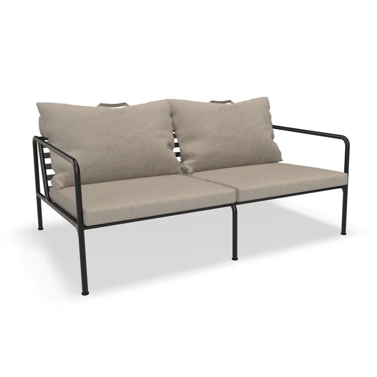 HOUE - AVON Sofa 2-Sitzer