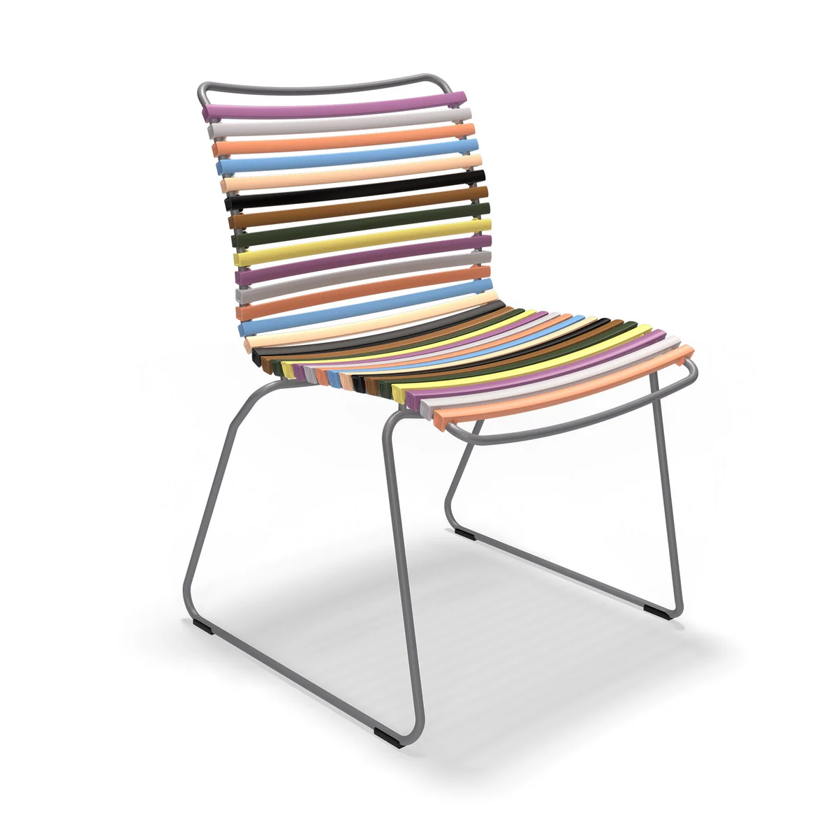 HOUE - CLICK Outdoor Dining Stuhl