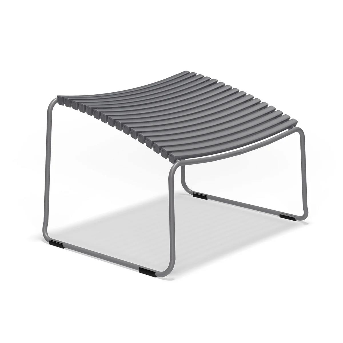 HOUE - CLICK Outdoor Fußhocker
