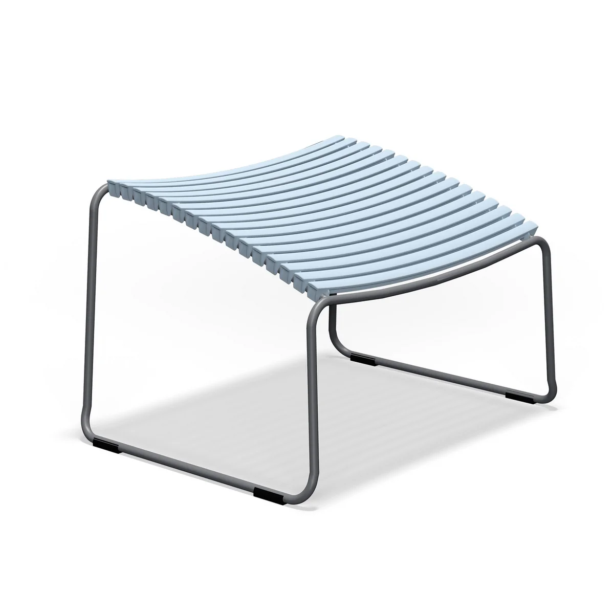 HOUE - CLICK Outdoor Fußhocker