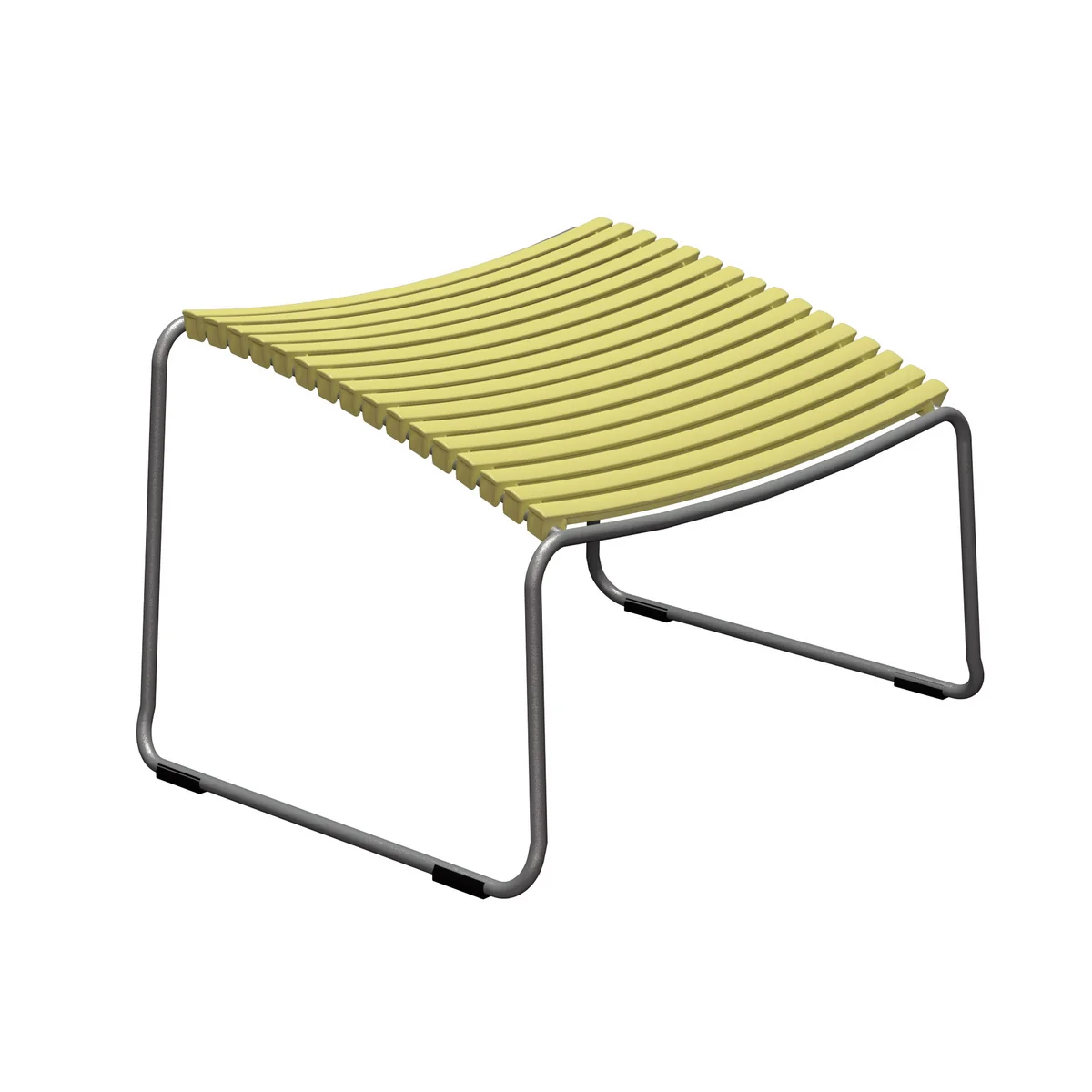 HOUE - CLICK Outdoor Fußhocker