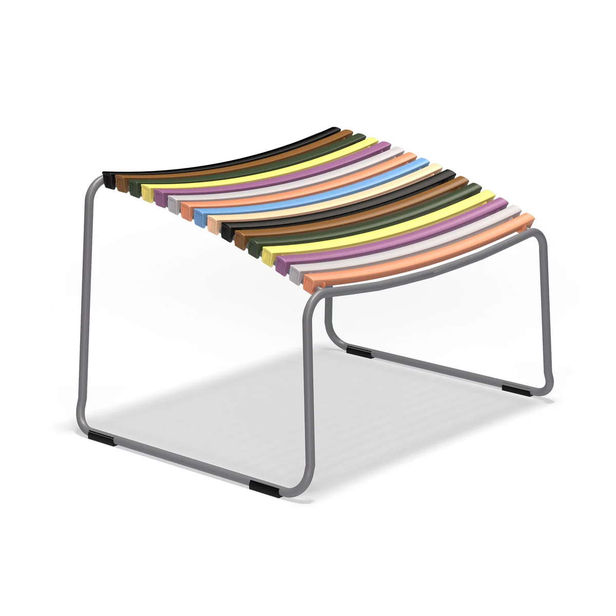 HOUE - CLICK Outdoor Fußhocker