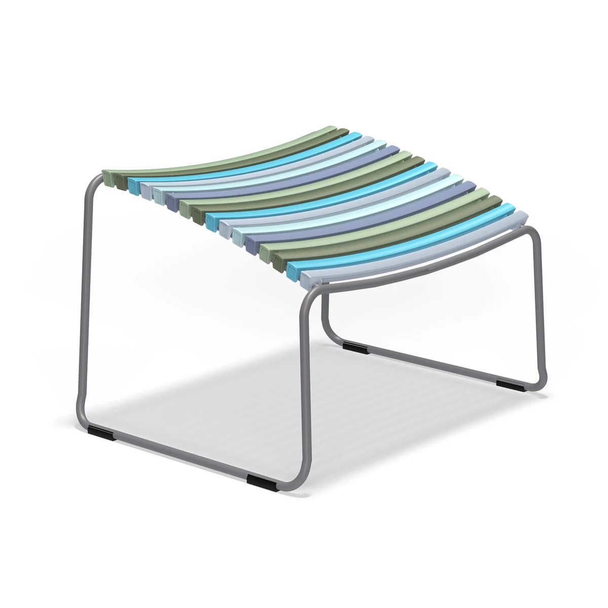 HOUE - CLICK Outdoor Fußhocker
