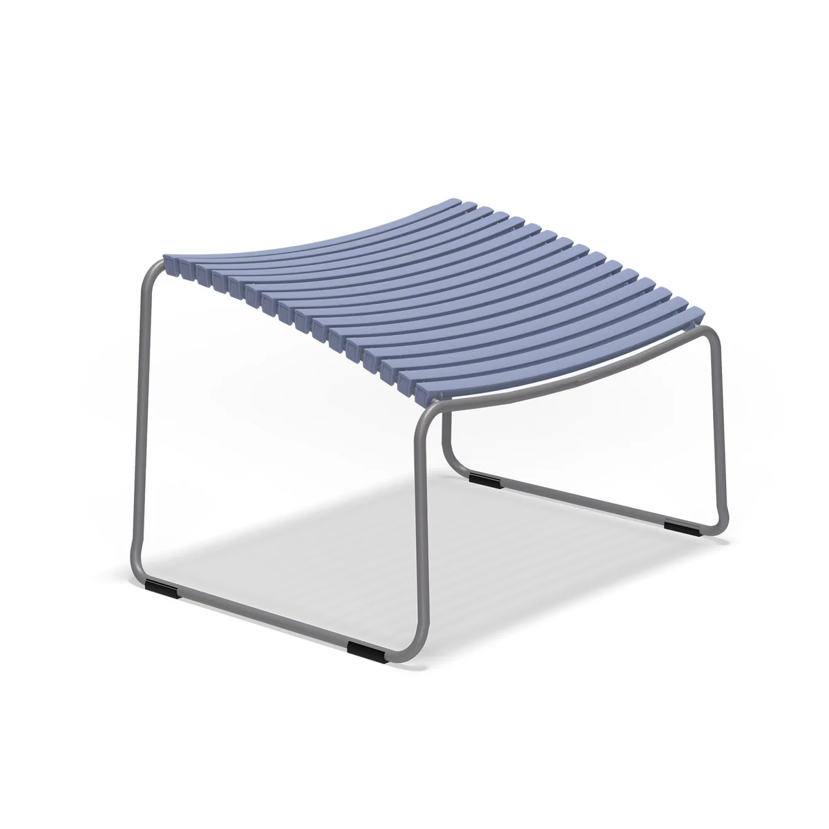 HOUE - CLICK Outdoor Fußhocker