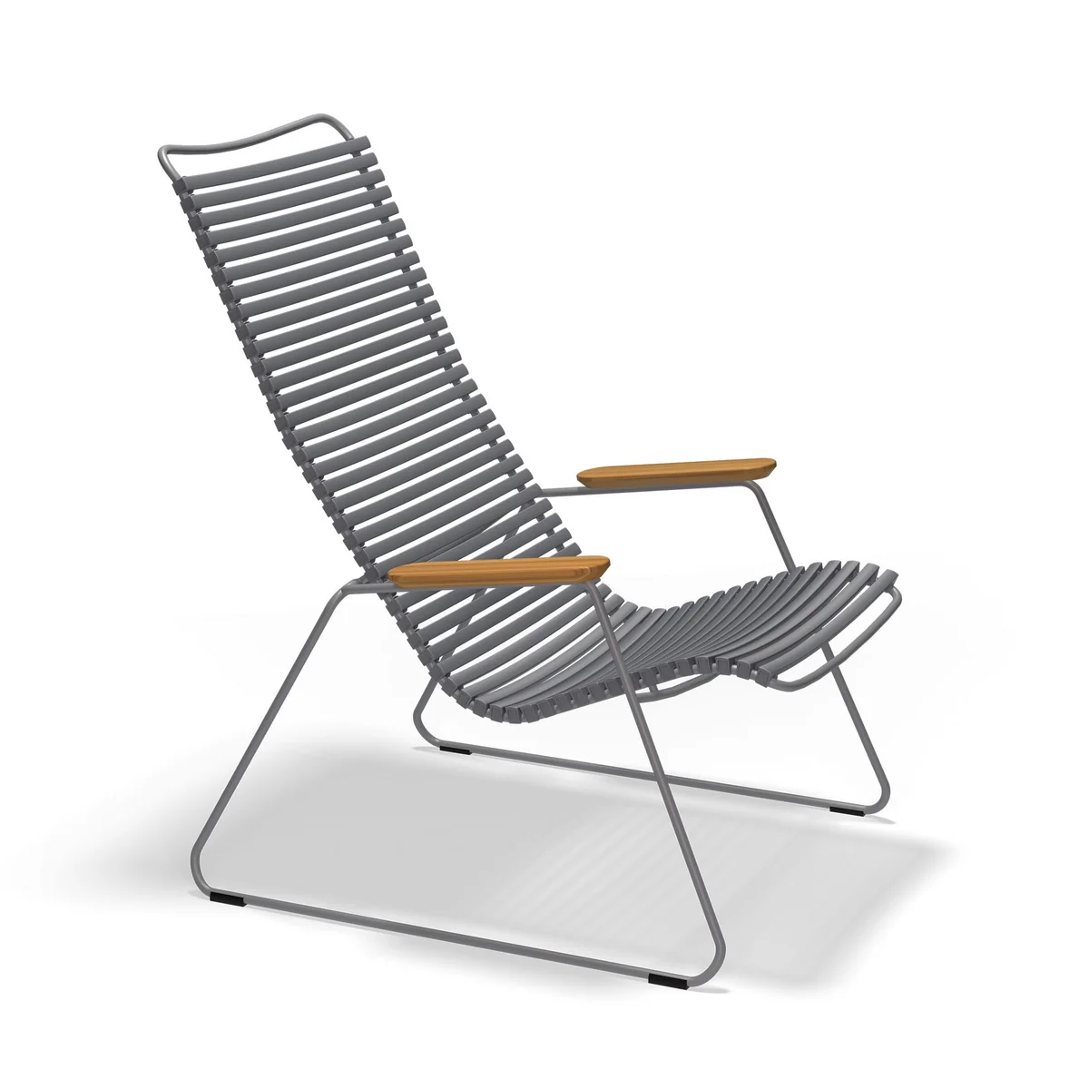 HOUE - CLICK Outdoor Lounge Chair