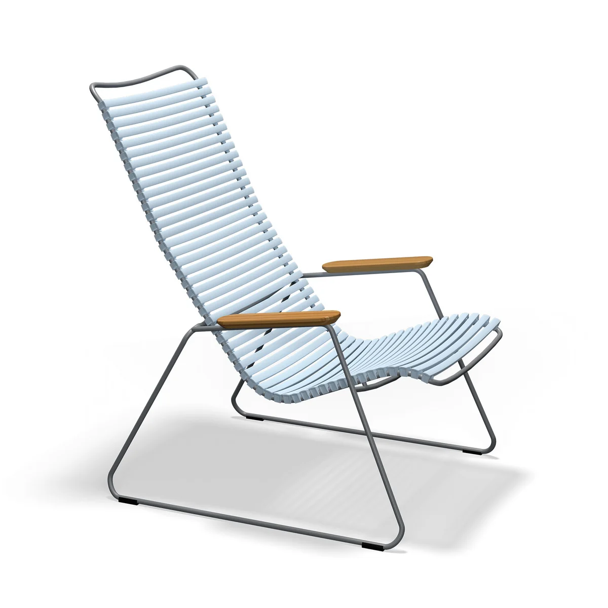 HOUE - CLICK Outdoor Lounge Chair