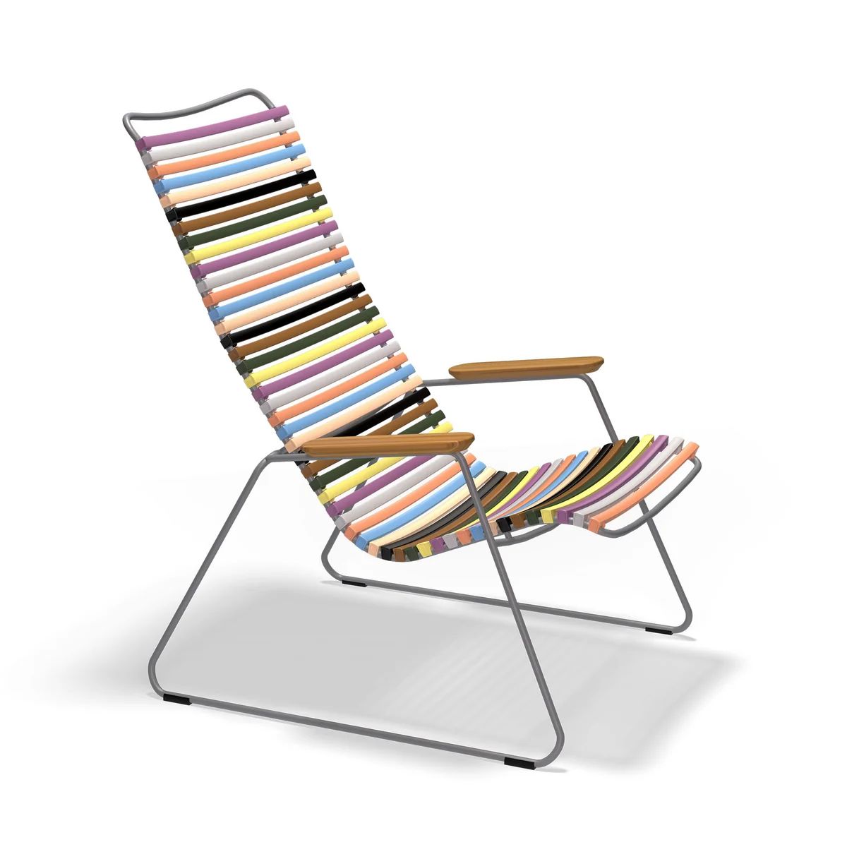 HOUE - CLICK Outdoor Lounge Chair