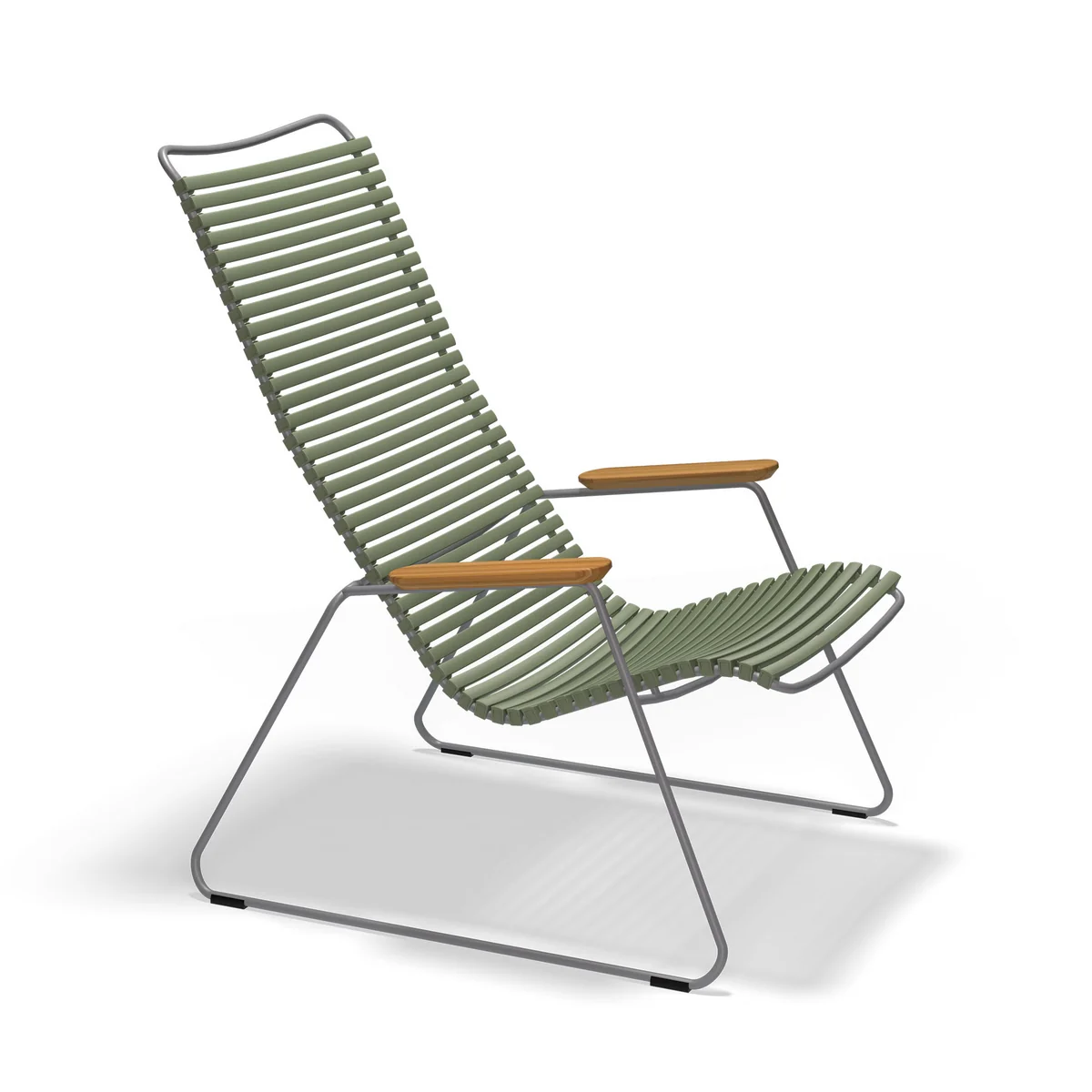 HOUE - CLICK Outdoor Lounge Chair