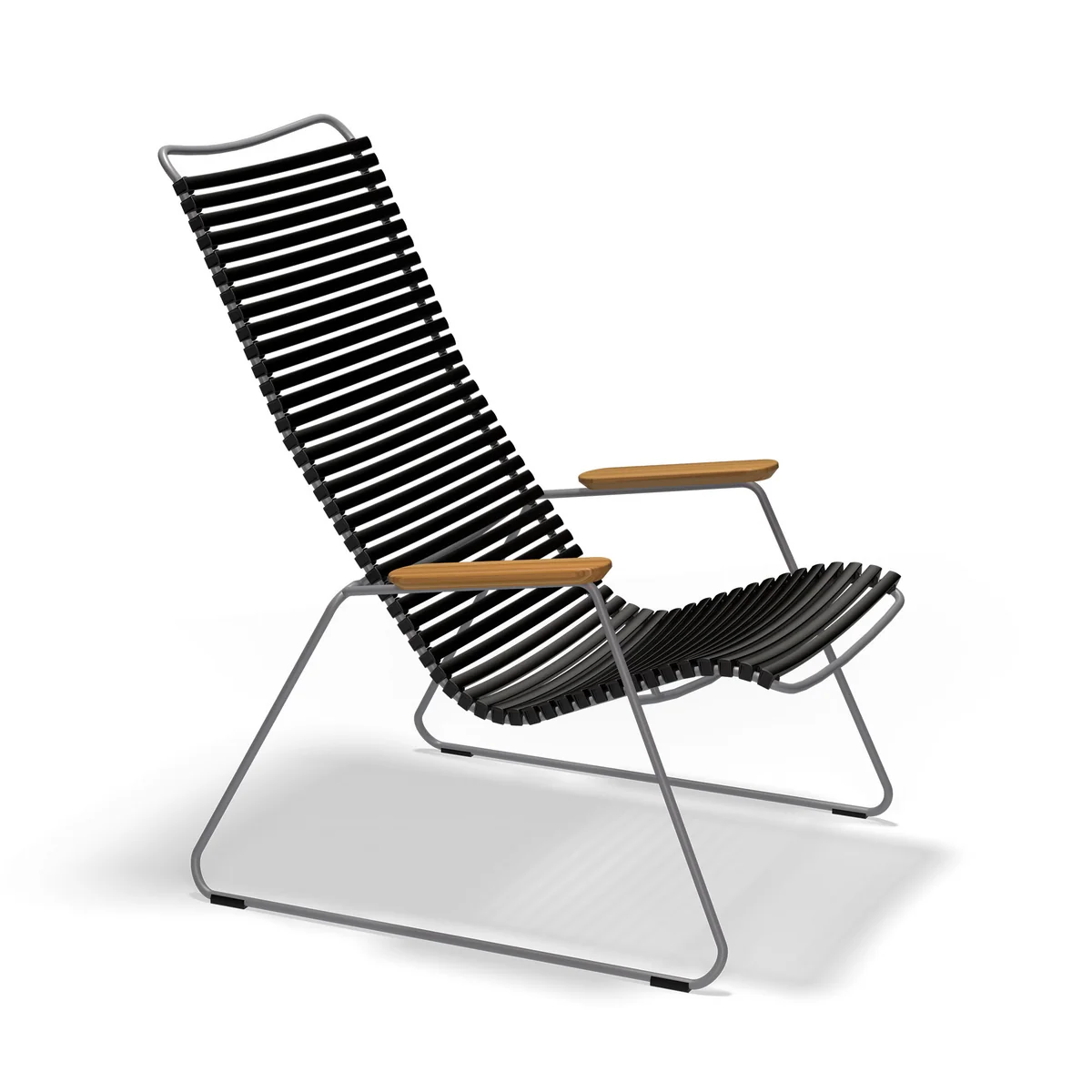 HOUE - CLICK Outdoor Lounge Chair
