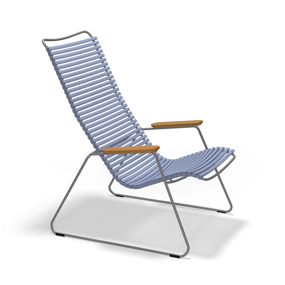HOUE - CLICK Outdoor Lounge Chair