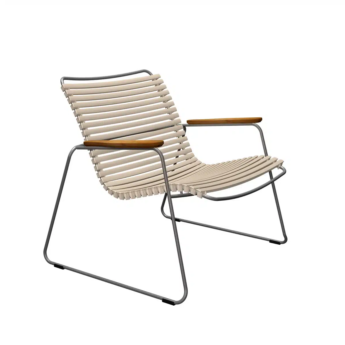 HOUE - CLICK Roomy Outdoor Lounge Chair