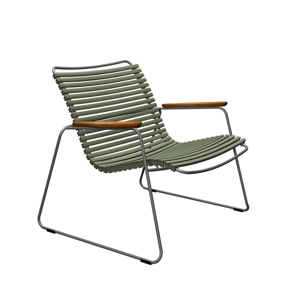 HOUE - CLICK Roomy Outdoor Lounge Chair