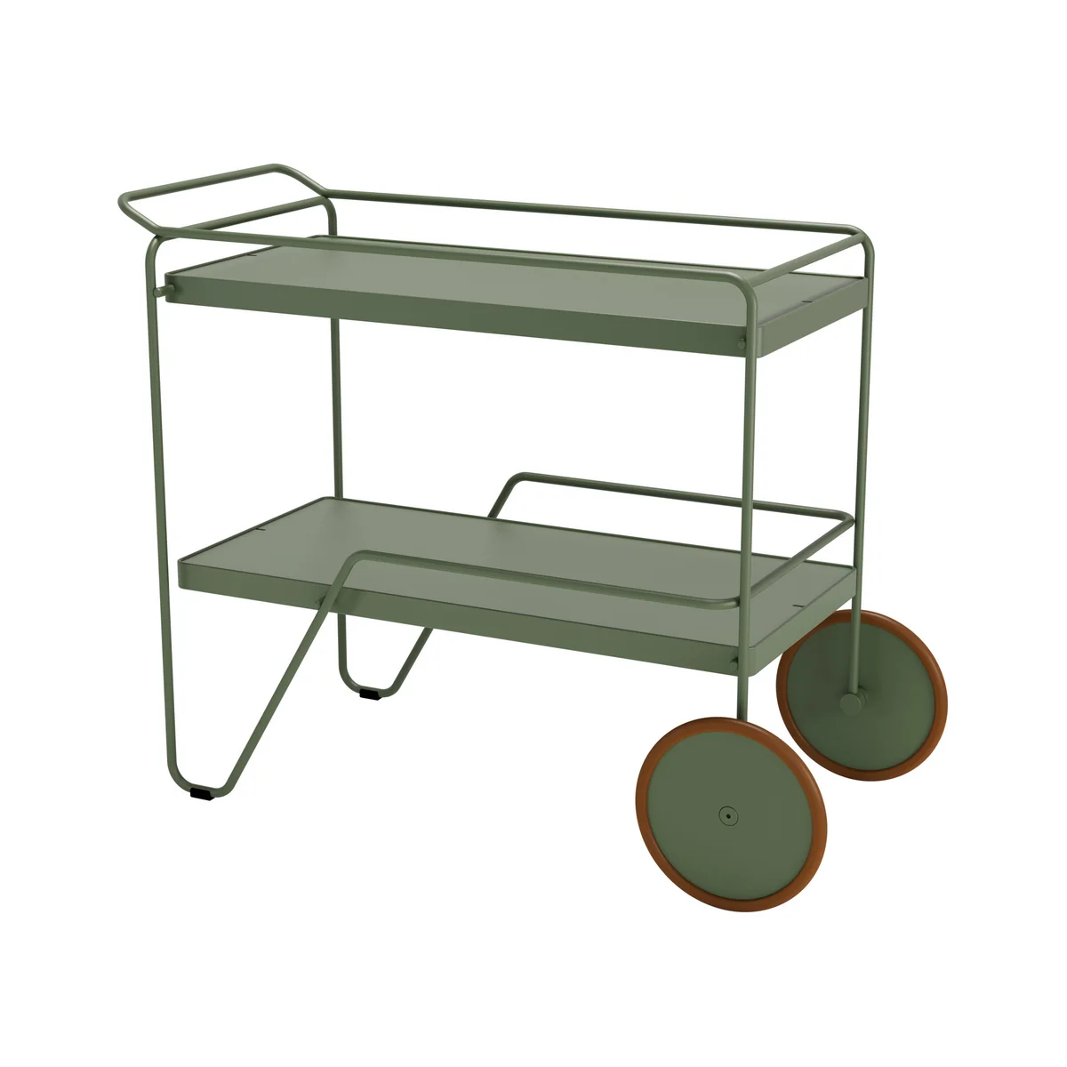 HOUE - CLICK Servierwagen