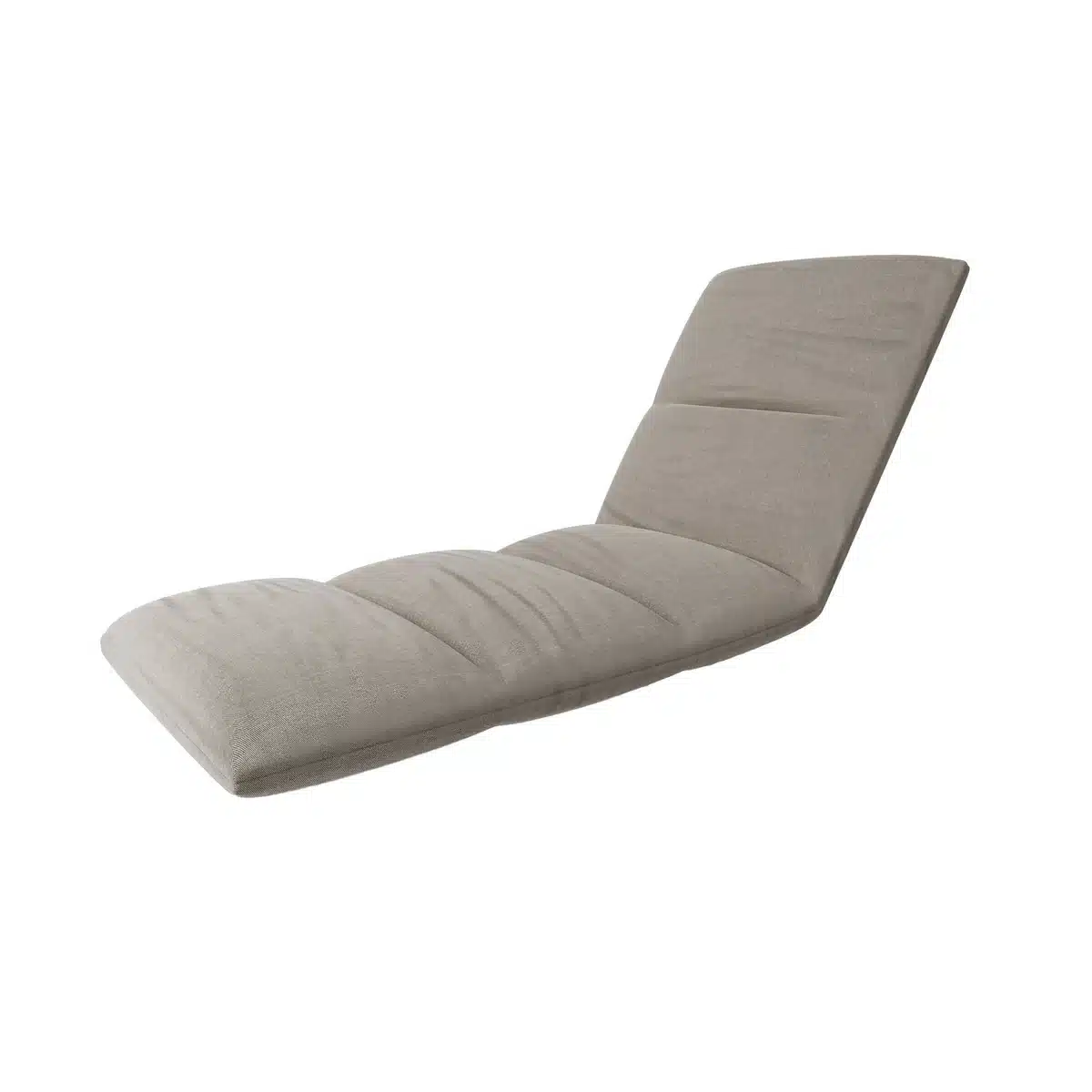 HOUE - CLICK Sitzauflage für Chaise Longue verstellbar