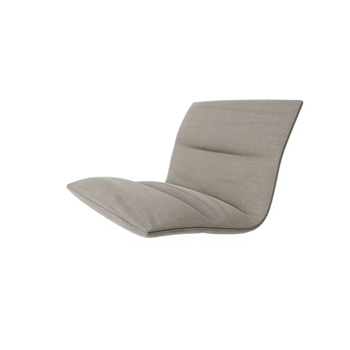 HOUE - CLICK Sitzauflage für Roomy Outdoor Lounge Chair
