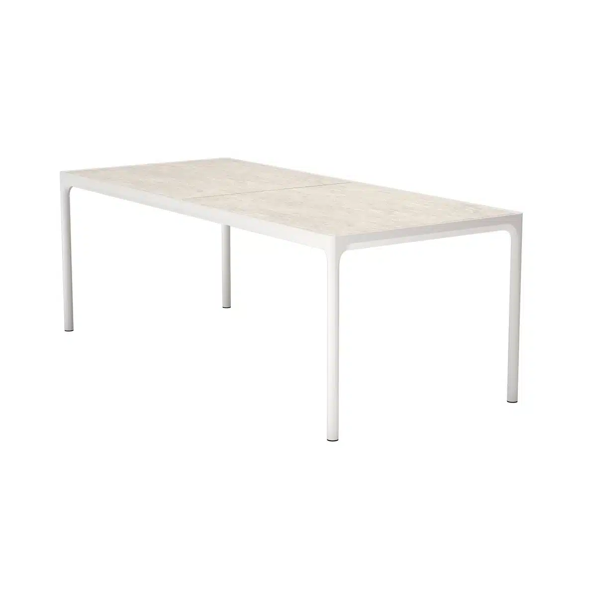 HOUE - FOUR Outdoor Tisch