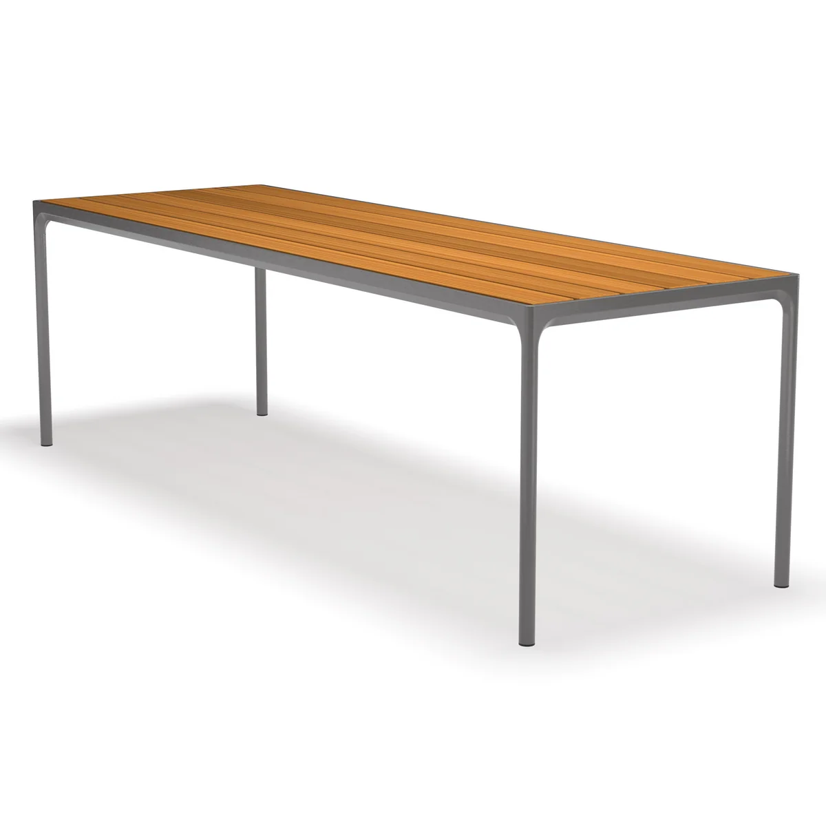HOUE - FOUR Outdoor Tisch