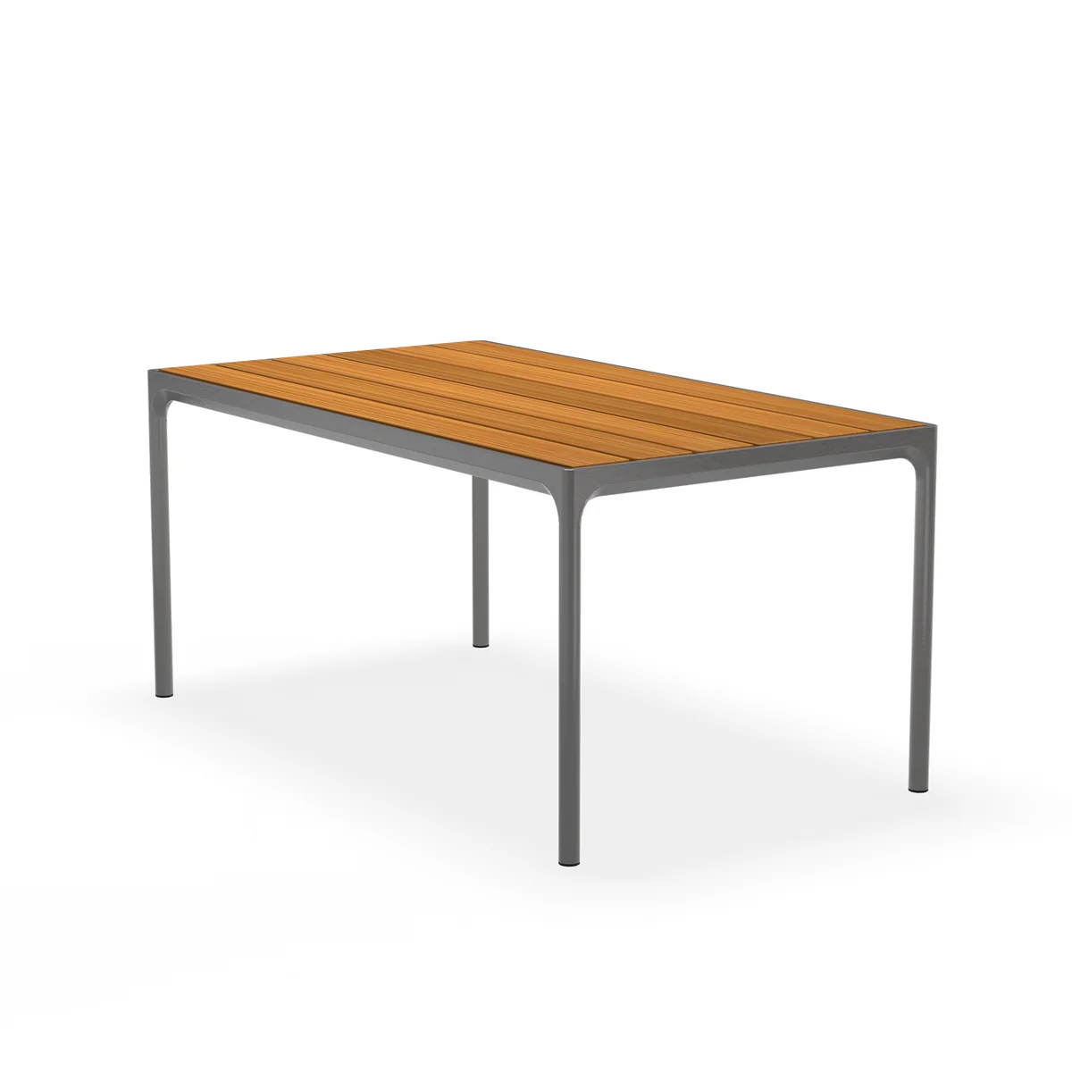 HOUE - FOUR Outdoor Tisch