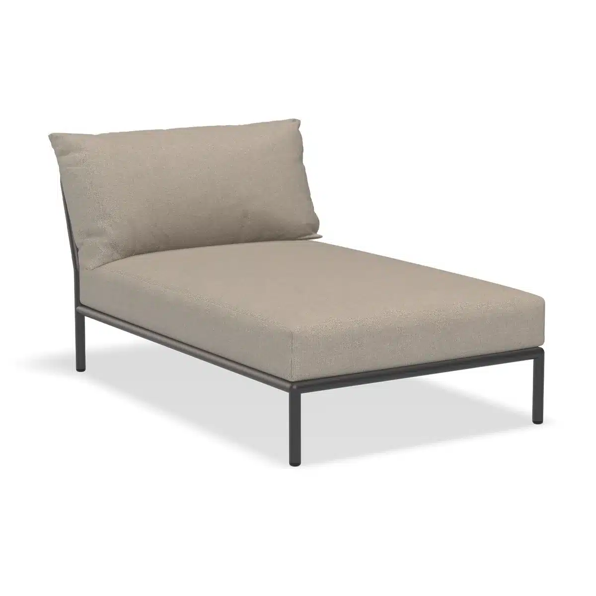 HOUE - Level 2 Chaise Longue