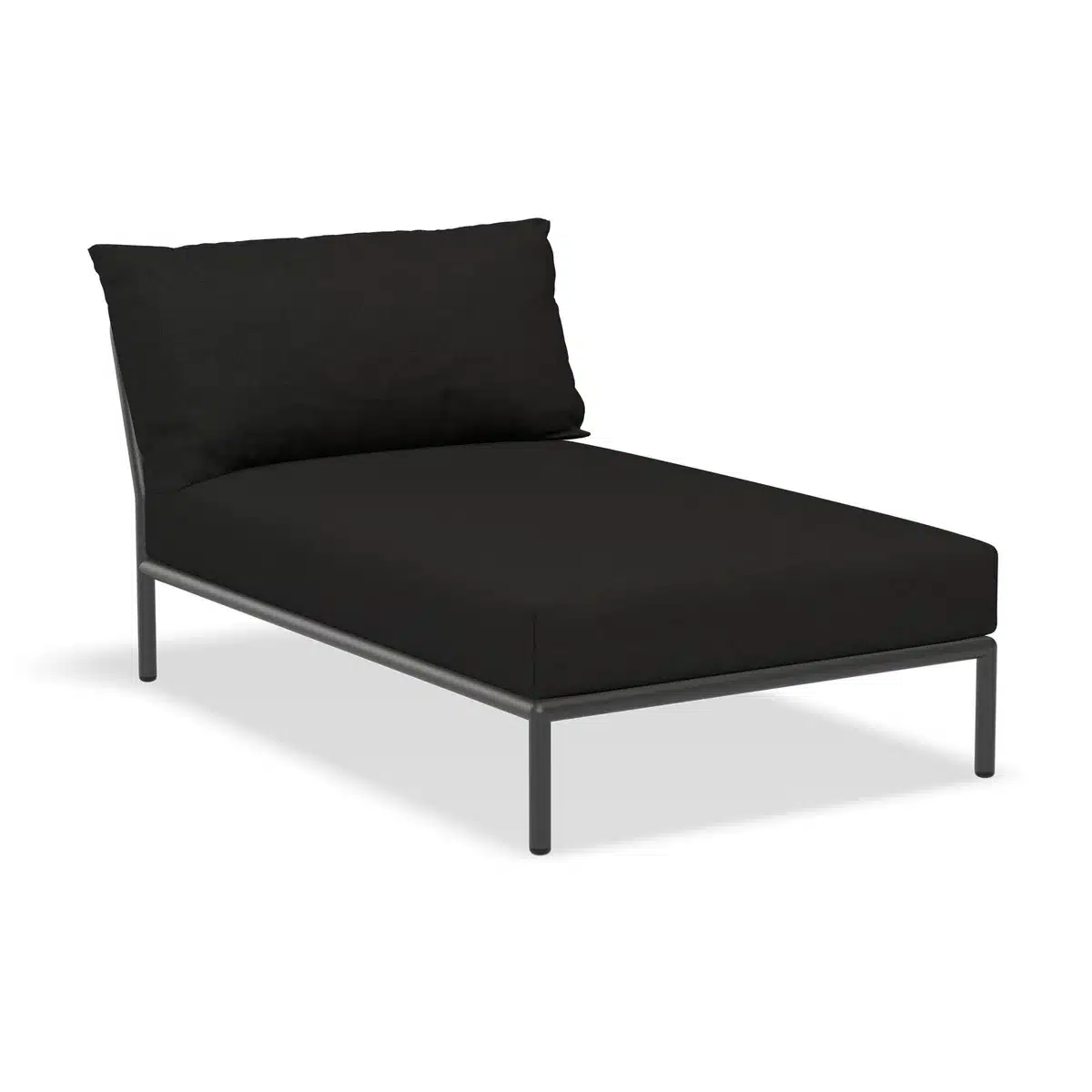 HOUE - Level 2 Chaise Longue