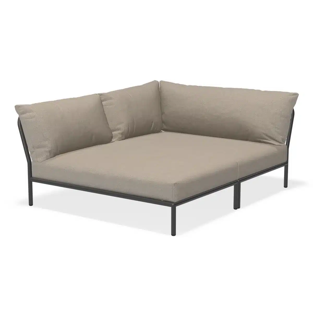 HOUE - Level 2 Cozy Sofa