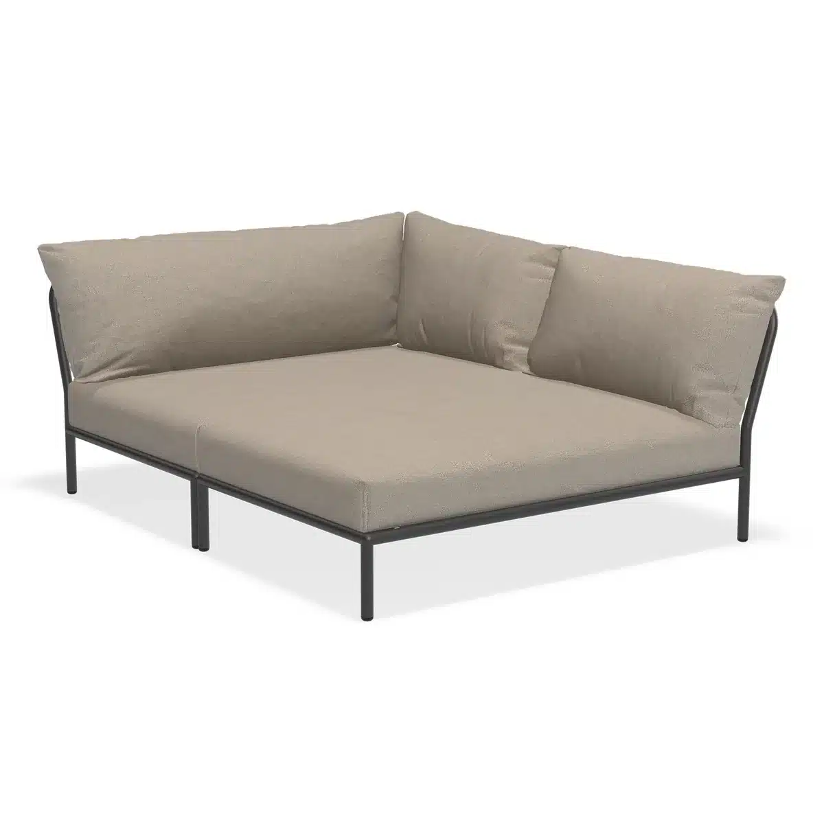 HOUE - Level 2 Cozy Sofa