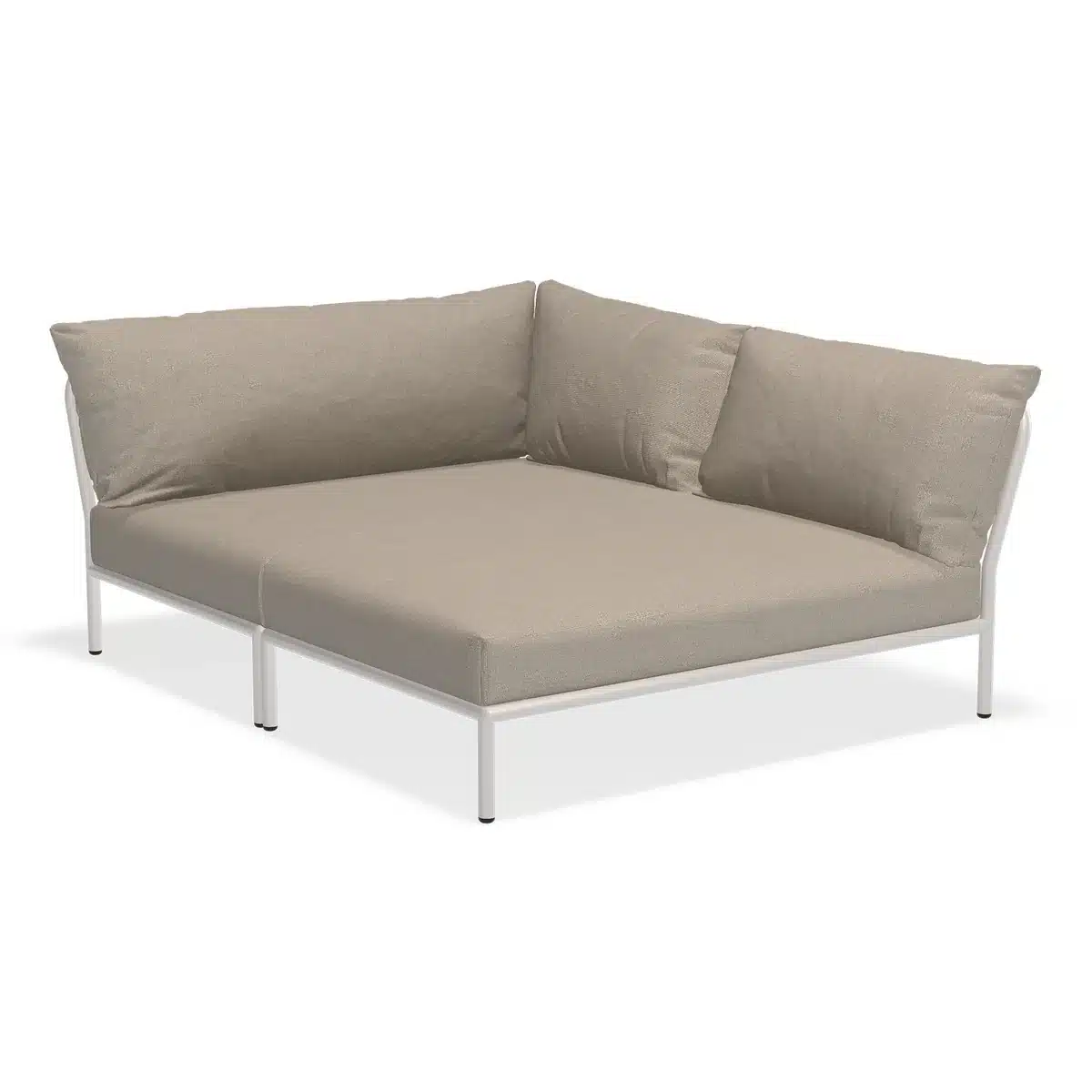 HOUE - Level 2 Cozy Sofa