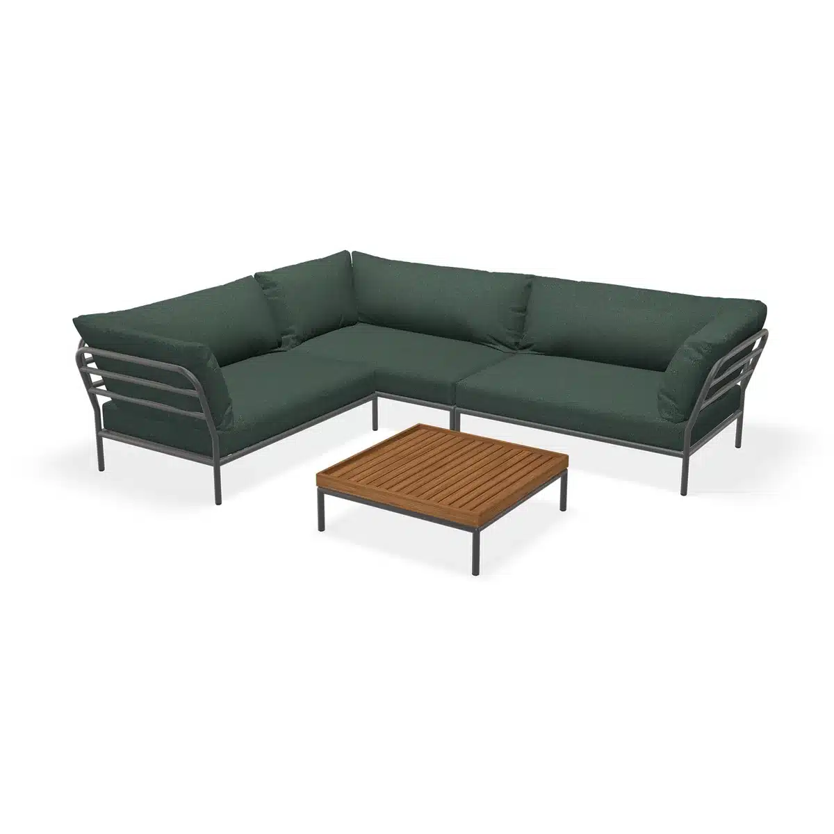 HOUE - Level 2 Loungeset 7