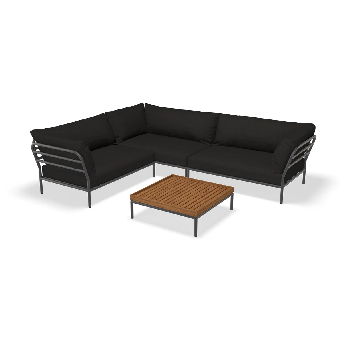 HOUE - Level 2 Loungeset 7