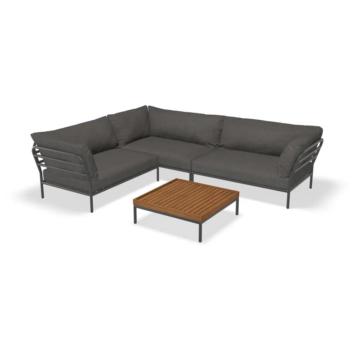 HOUE - Level 2 Loungeset 7