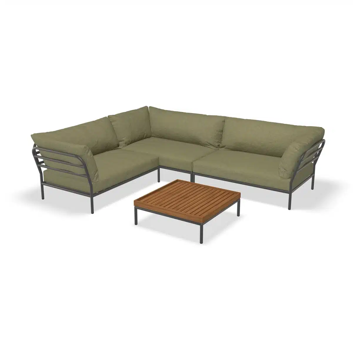 HOUE - Level 2 Loungeset 7