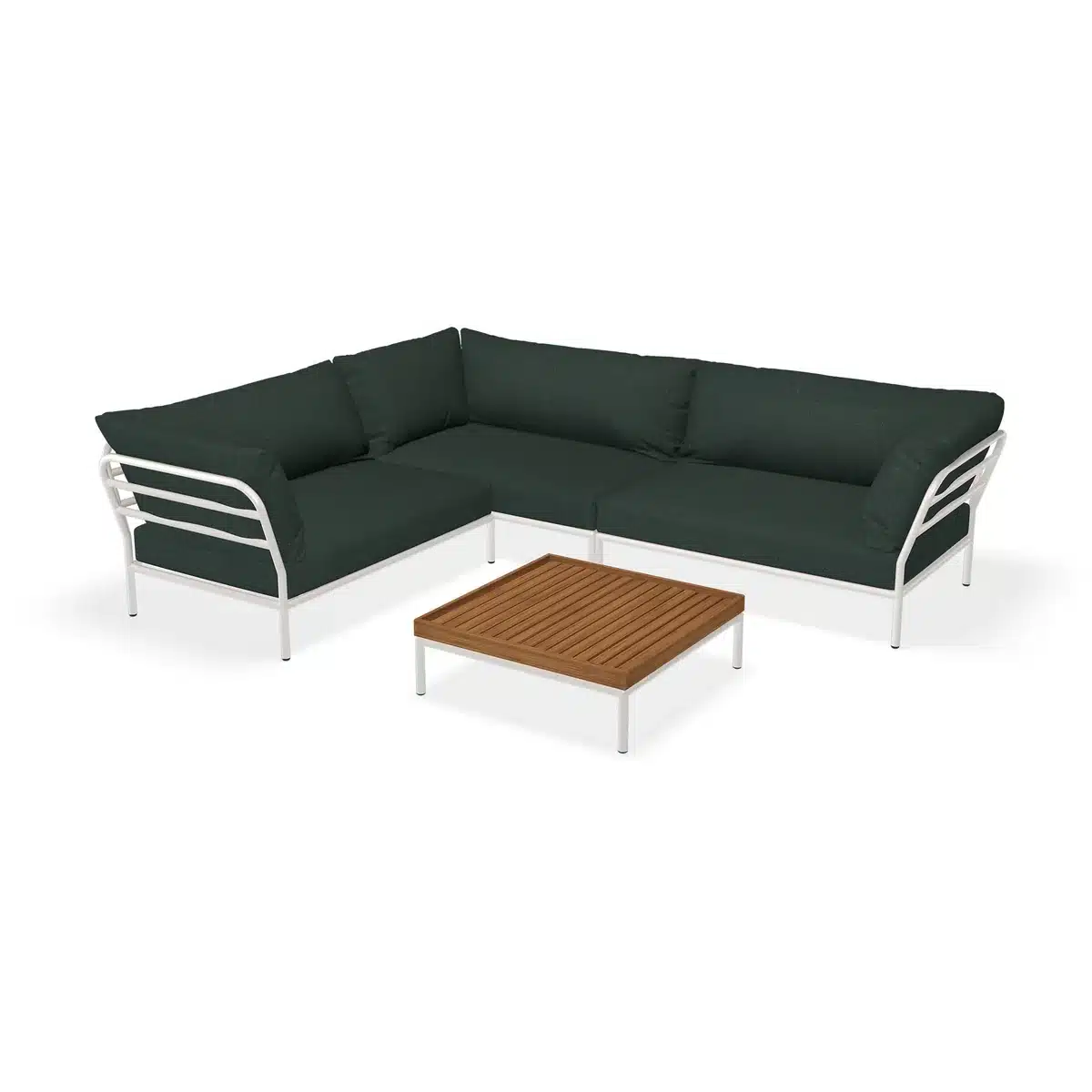 HOUE - Level 2 Loungeset 7