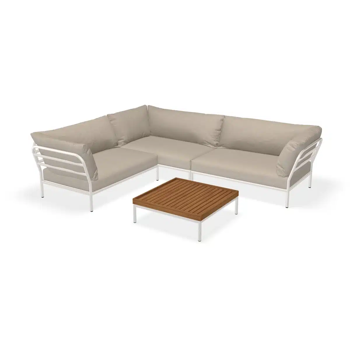 HOUE - Level 2 Loungeset 7