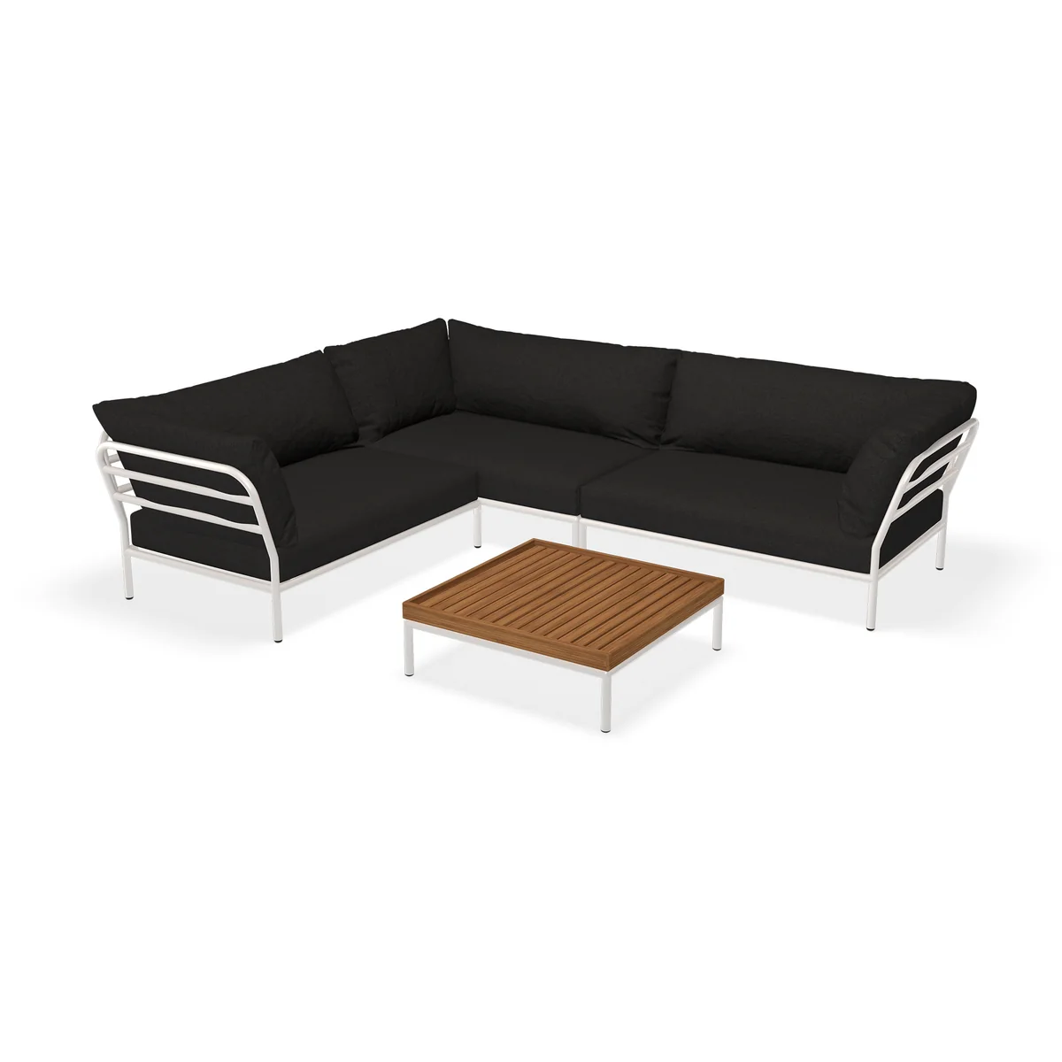 HOUE - Level 2 Loungeset 7