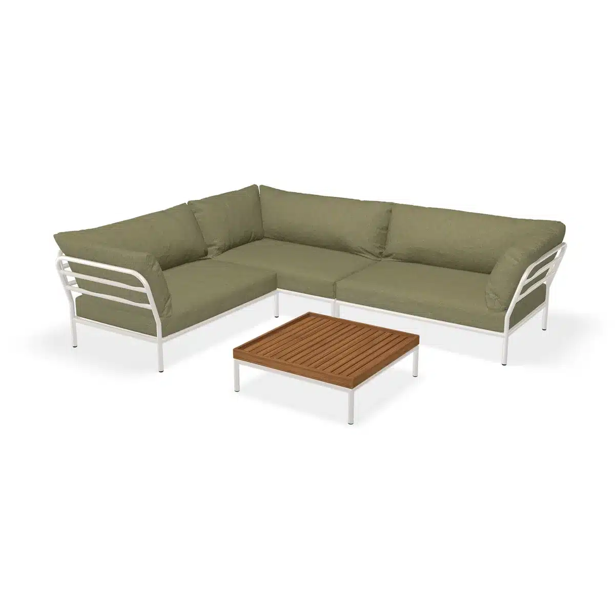 HOUE - Level 2 Loungeset 7