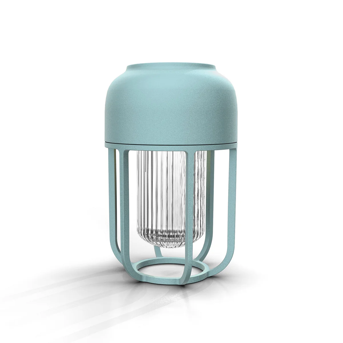 HOUE - Light No1 LED Solar-Akkuleuchte