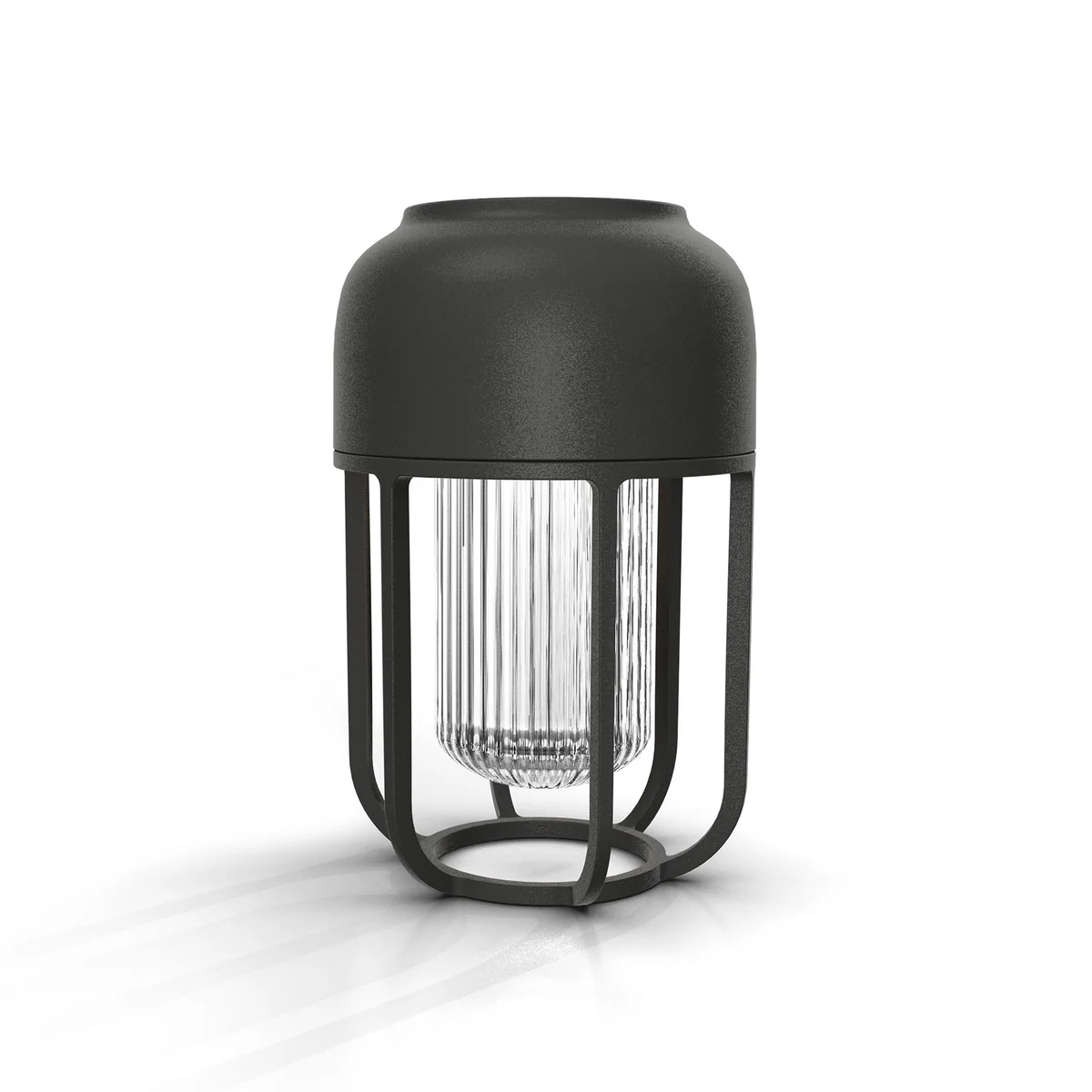 HOUE - Light No1 LED Solar-Akkuleuchte